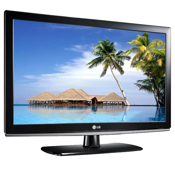 Замена контроллера питания (мультиконтроллера) LG 32LD351