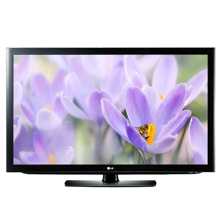 Замена контроллера питания (мультиконтроллера) LG 32LD550