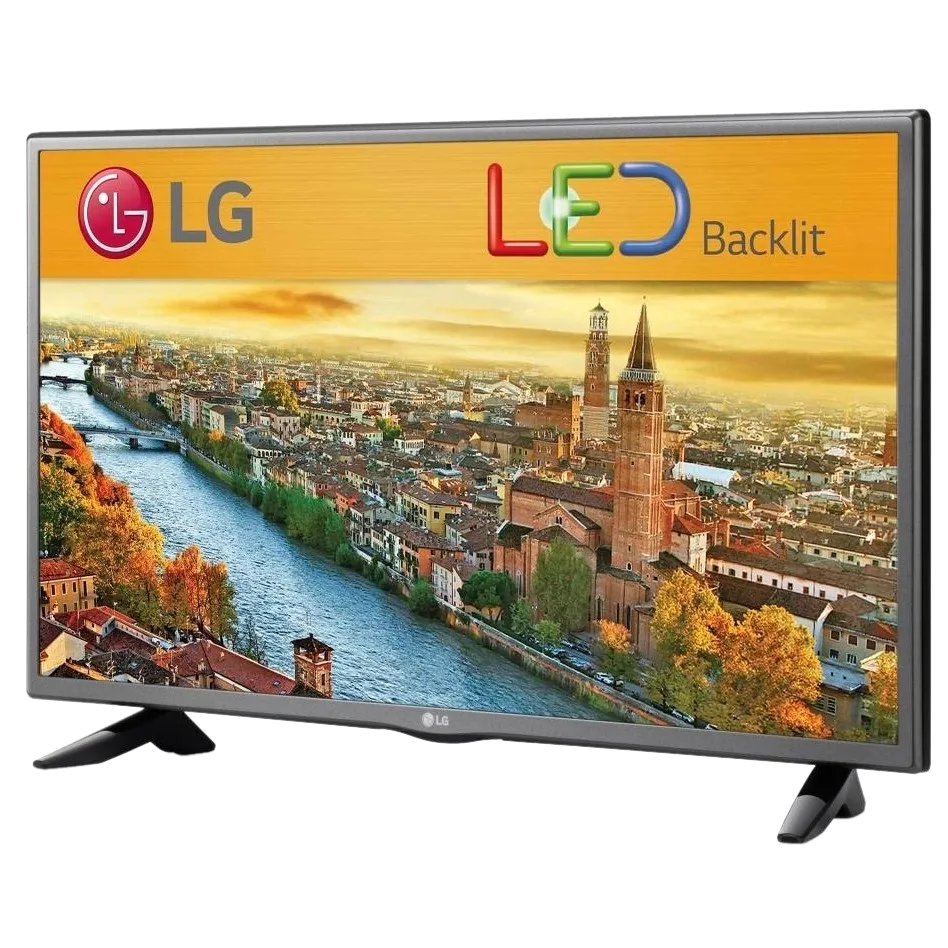 Замена контроллера питания (мультиконтроллера) LG 32LF6309