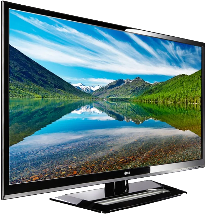 Замена контроллера питания (мультиконтроллера) LG 32LS562