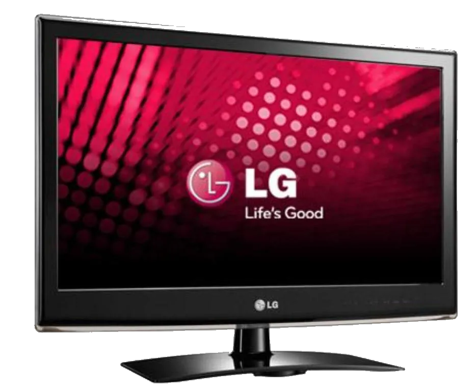 Замена контроллера питания (мультиконтроллера) LG 32LV355