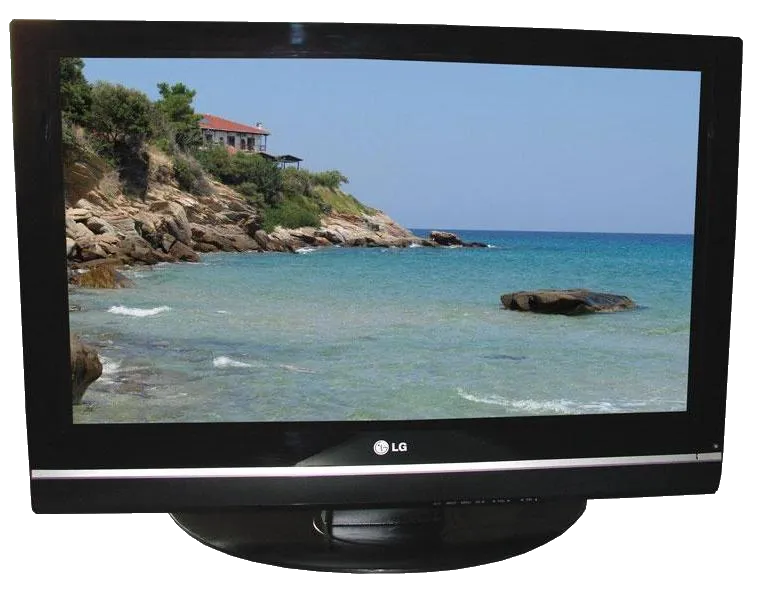 Замена контроллера питания (мультиконтроллера) LG 32PC51