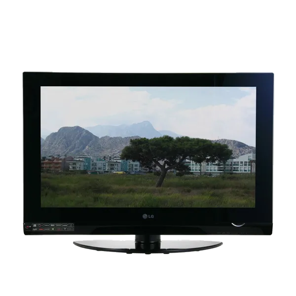 Замена контроллера питания (мультиконтроллера) LG 32PG6000
