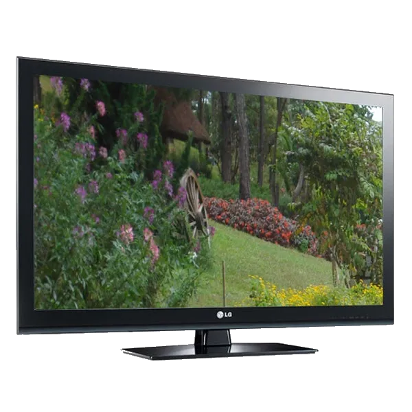 Замена контроллера питания (мультиконтроллера) LG 37CS560