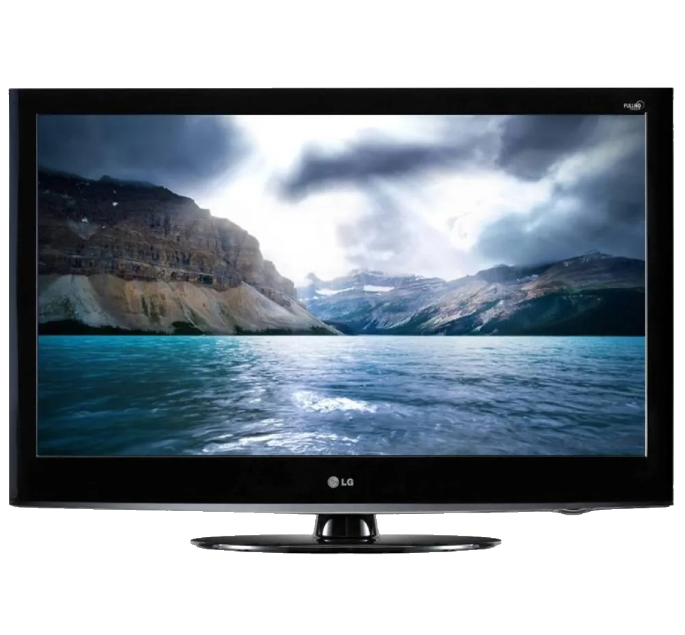 Замена контроллера питания (мультиконтроллера) LG 37LE4500