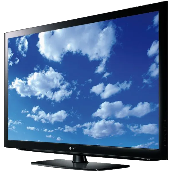 Замена контроллера питания (мультиконтроллера) LG 37LK451