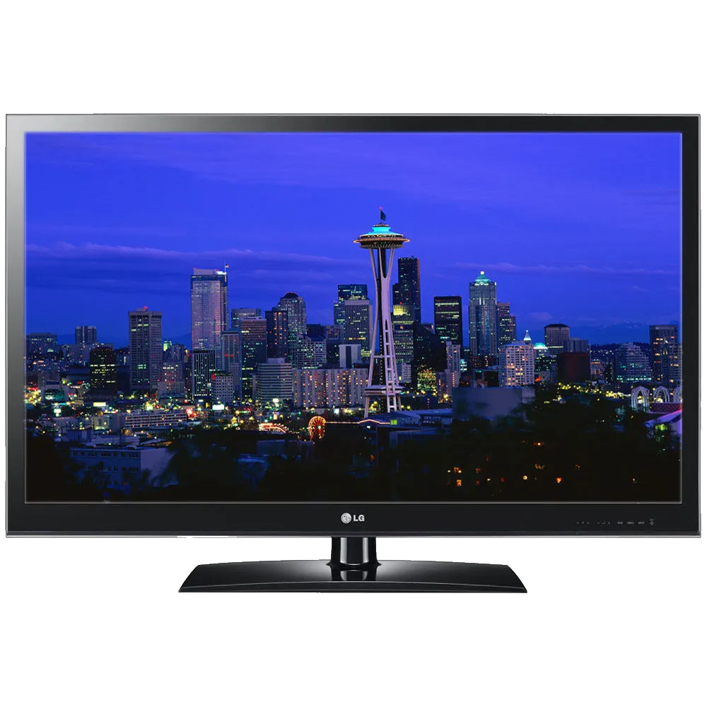 Замена контроллера питания (мультиконтроллера) LG 37LV370