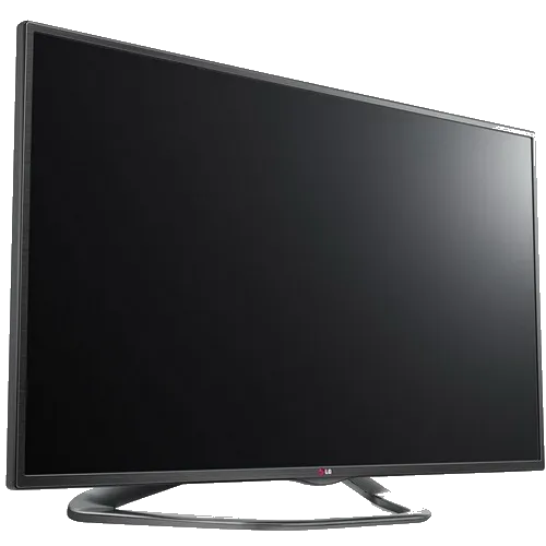 Замена контроллера питания (мультиконтроллера) LG 39LA620
