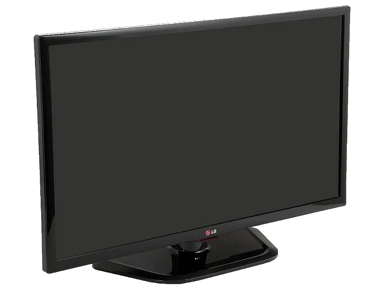 Замена контроллера питания (мультиконтроллера) LG 39LN540