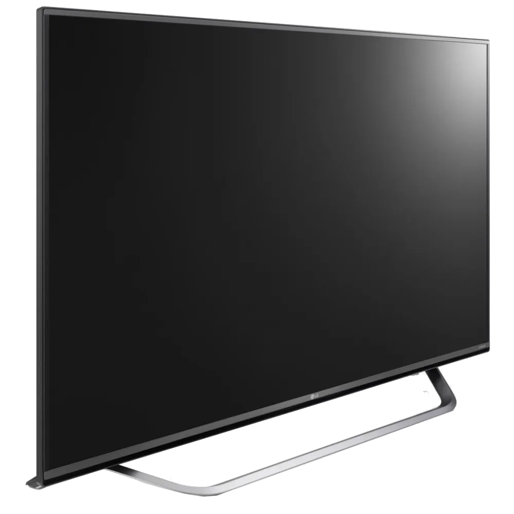 Замена контроллера питания (мультиконтроллера) LG 40UF675V