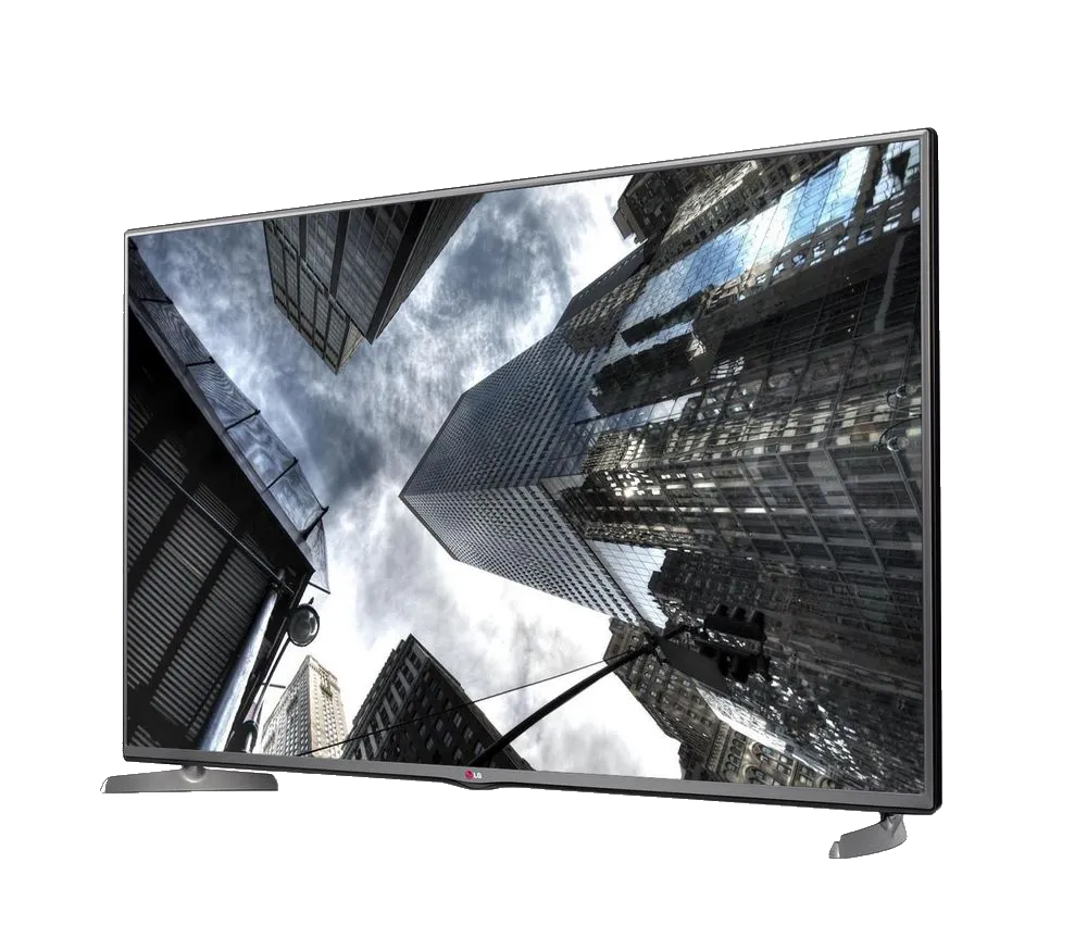 Замена контроллера питания (мультиконтроллера) LG 42LB620
