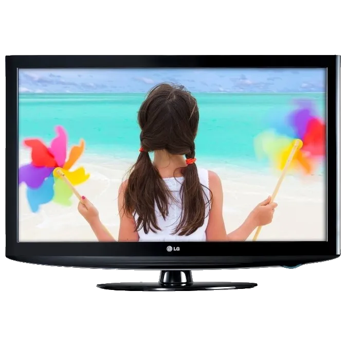 Замена контроллера питания (мультиконтроллера) LG 42LF5610