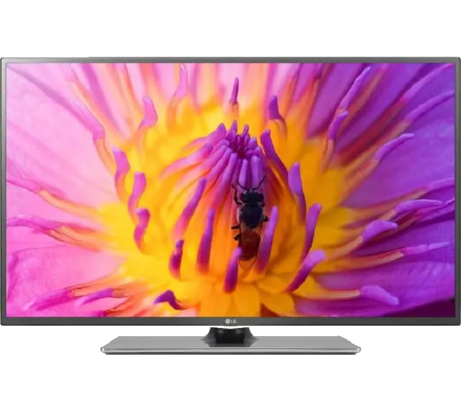 Замена контроллера питания (мультиконтроллера) LG 42LF6529