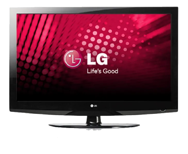 Замена контроллера питания (мультиконтроллера) LG 42LG3000