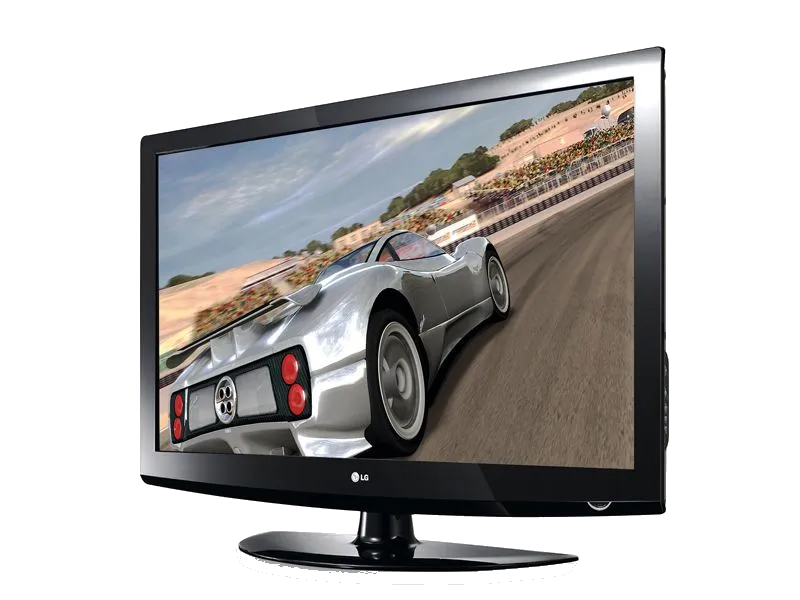 Замена контроллера питания (мультиконтроллера) LG 42LG5000