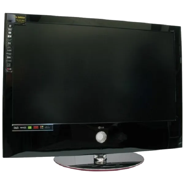 Замена контроллера питания (мультиконтроллера) LG 42LG6100