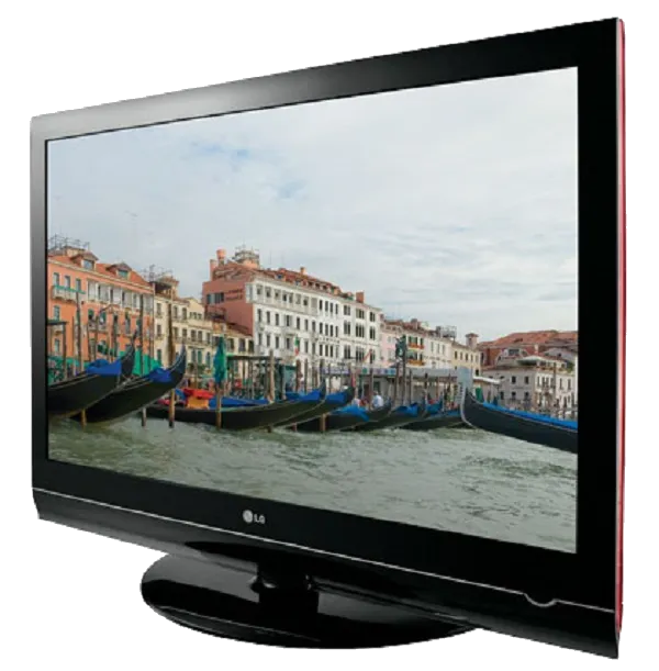 Замена контроллера питания (мультиконтроллера) LG 42LG7000