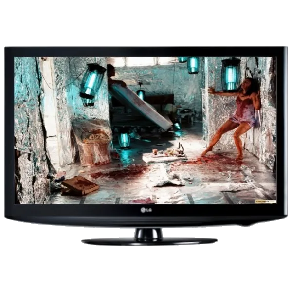 Замена контроллера питания (мультиконтроллера) LG 42LH2000