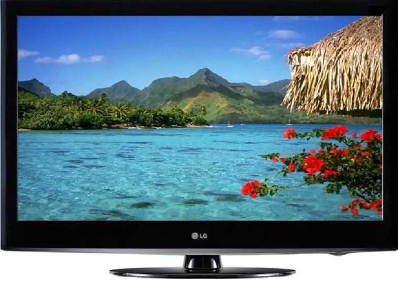 Замена контроллера питания (мультиконтроллера) LG 42LH3000