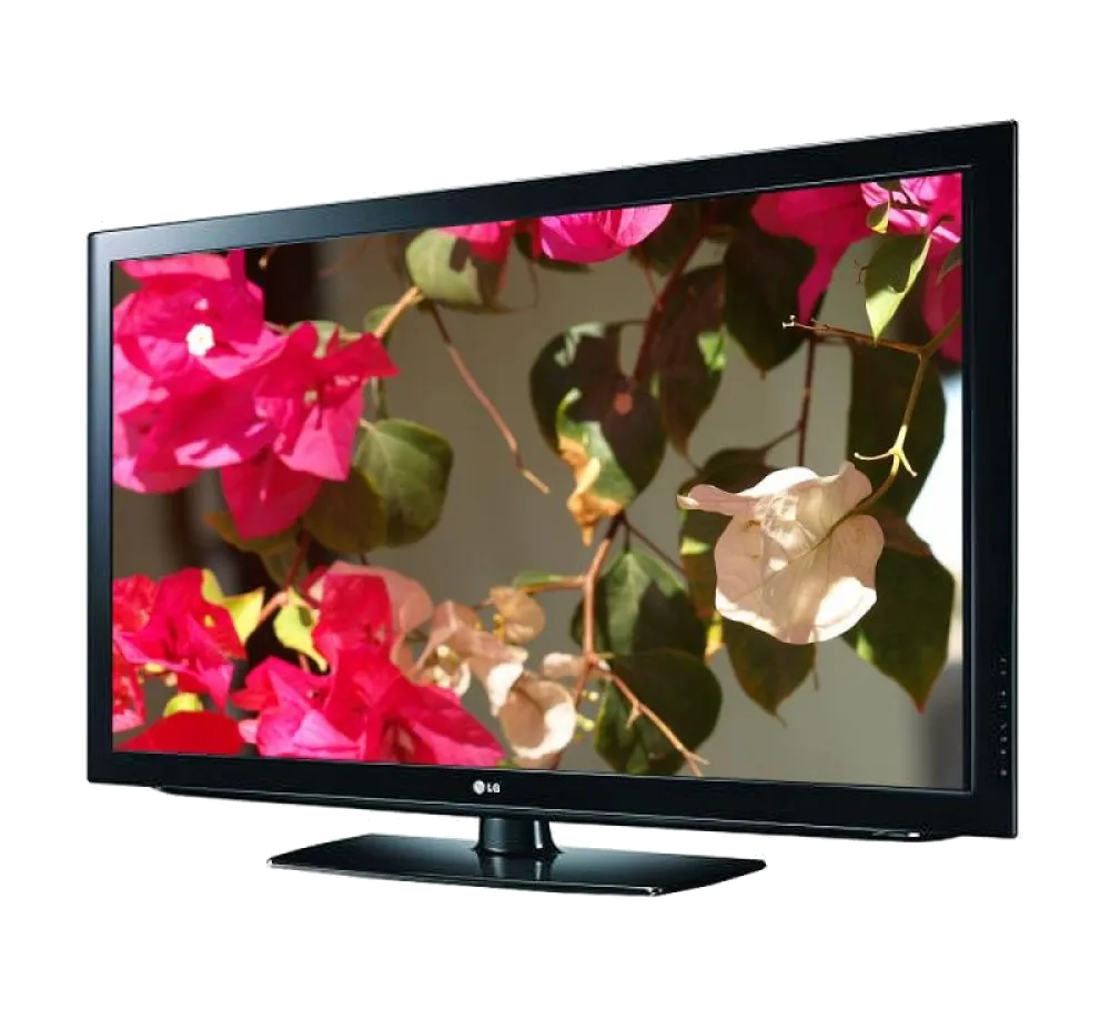 Замена контроллера питания (мультиконтроллера) LG 42LK430