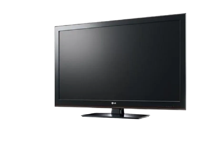 Замена контроллера питания (мультиконтроллера) LG 42LK450