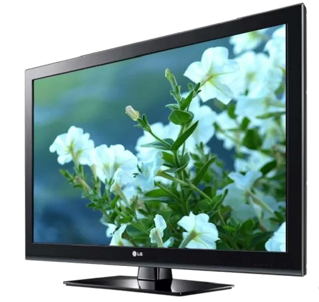 Замена контроллера питания (мультиконтроллера) LG 42LK451