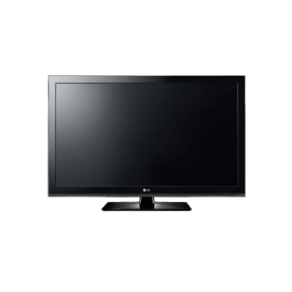 Замена контроллера питания (мультиконтроллера) LG 42LK455