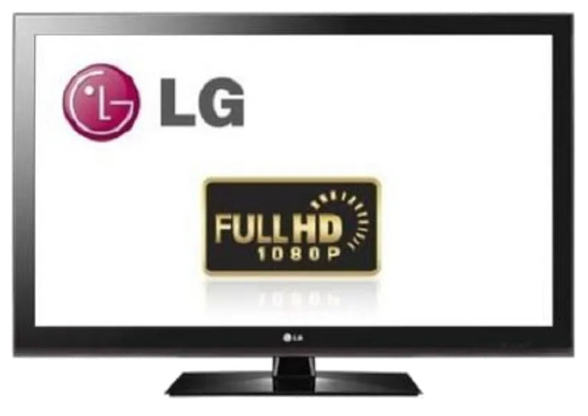 Замена контроллера питания (мультиконтроллера) LG 42LK469