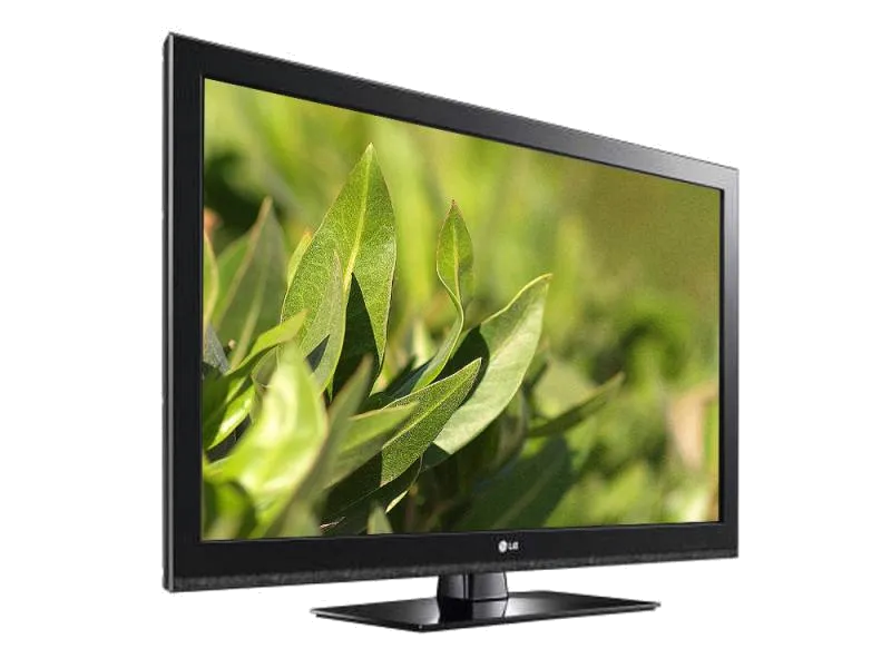 Замена контроллера питания (мультиконтроллера) LG 42LK530