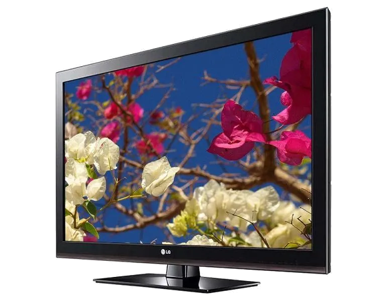 Замена контроллера питания (мультиконтроллера) LG 42LK551