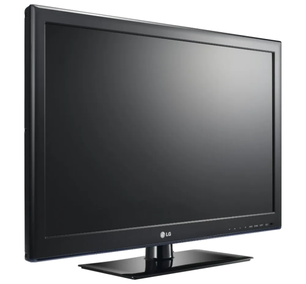 Замена контроллера питания (мультиконтроллера) LG 42LM340