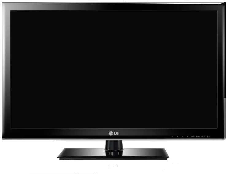 Замена контроллера питания (мультиконтроллера) LG 42LM3400