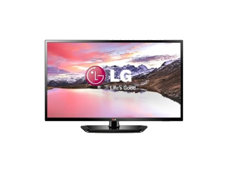 Замена контроллера питания (мультиконтроллера) LG 42LM3450