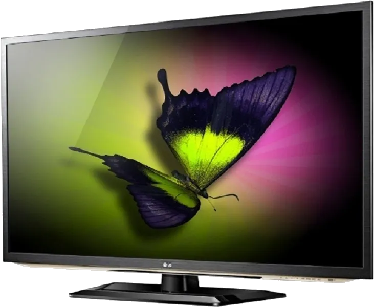 Замена контроллера питания (мультиконтроллера) LG 42LM580