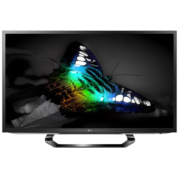 Замена контроллера питания (мультиконтроллера) LG 42LM585