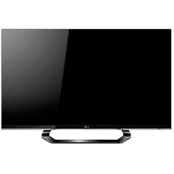 Замена контроллера питания (мультиконтроллера) LG 42LM660