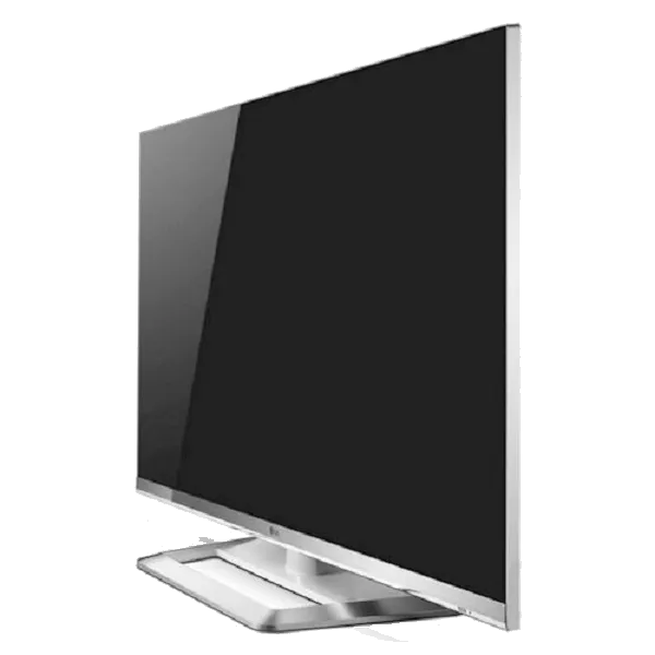 Замена контроллера питания (мультиконтроллера) LG 42LM669