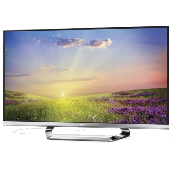 Замена контроллера питания (мультиконтроллера) LG 42LM670