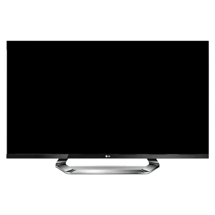 Замена контроллера питания (мультиконтроллера) LG 42LM760