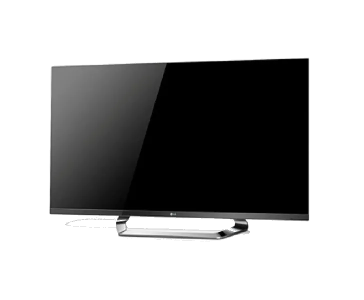 Замена контроллера питания (мультиконтроллера) LG 42LM761
