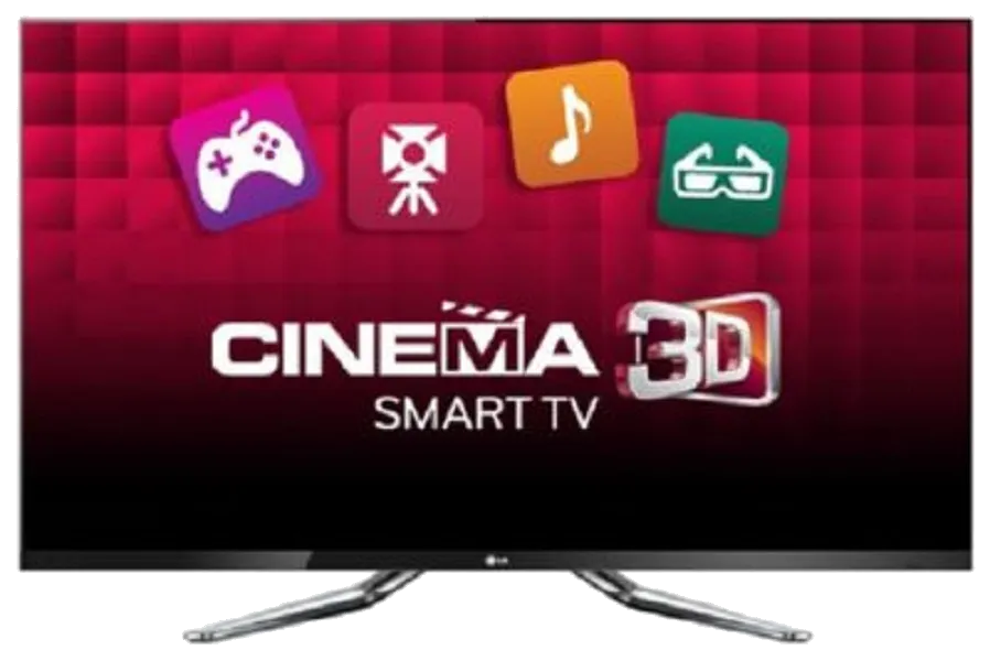 Замена контроллера питания (мультиконтроллера) LG 42LM765