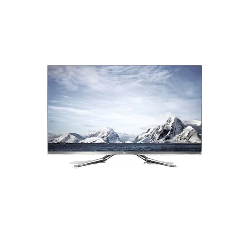Замена контроллера питания (мультиконтроллера) LG 42LM860