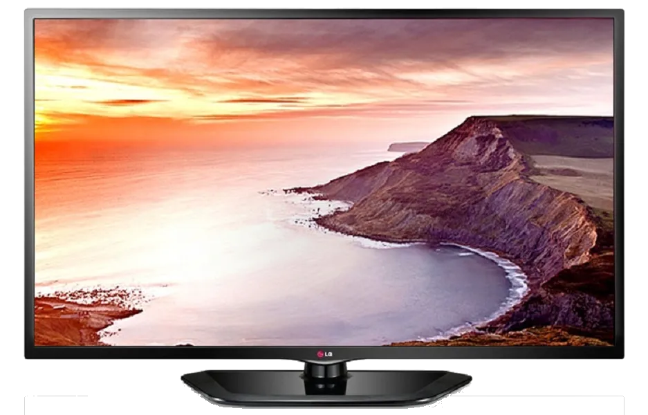 Замена контроллера питания (мультиконтроллера) LG 42LN5400