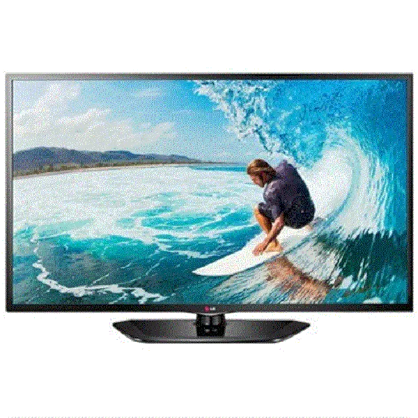 Замена контроллера питания (мультиконтроллера) LG 42LN5406