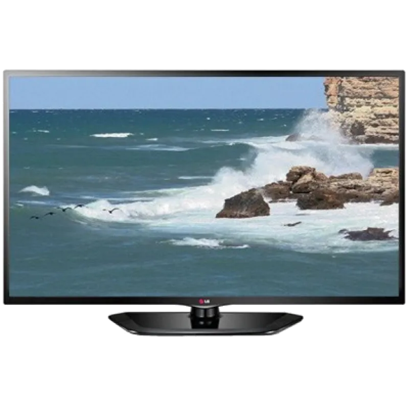 Замена контроллера питания (мультиконтроллера) LG 42LN541