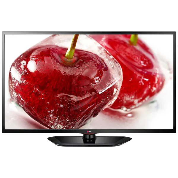 Замена контроллера питания (мультиконтроллера) LG 42LN542