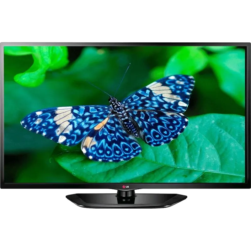 Замена контроллера питания (мультиконтроллера) LG 42LN549