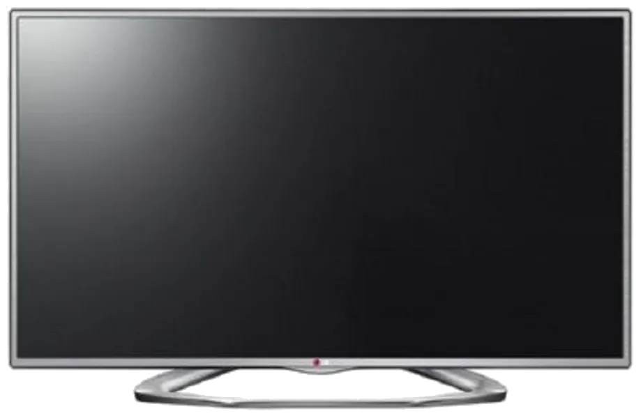 Замена контроллера питания (мультиконтроллера) LG 42LN613