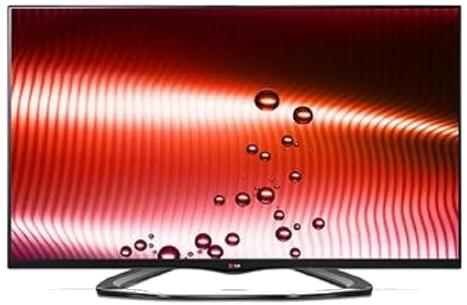 Замена контроллера питания (мультиконтроллера) LG 42LN655