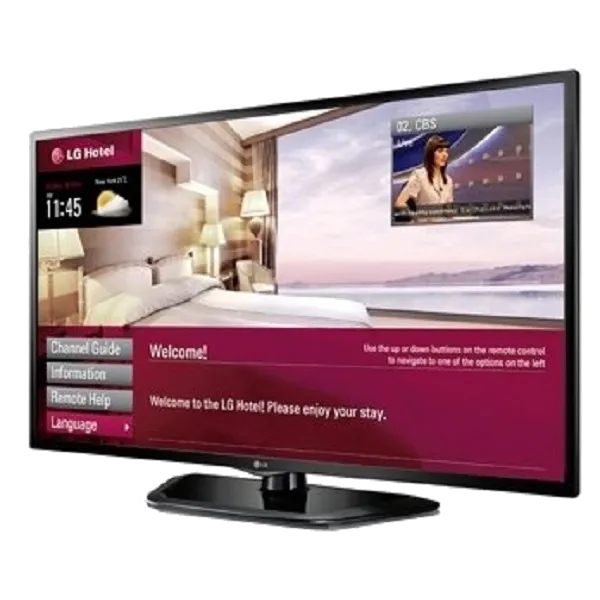 Замена контроллера питания (мультиконтроллера) LG 42LP631